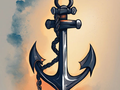 Discovering the Guiding Questions That Anchor Purpose
