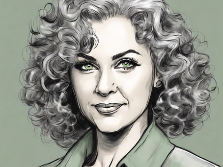 Confessions of a Green-eyed Leader; Lessons in Leadership Growth